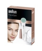 FaceSpa Facial Epilator